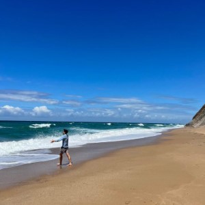 La côte basque, C'EST TROP BEAU 🤩.#euskalherria